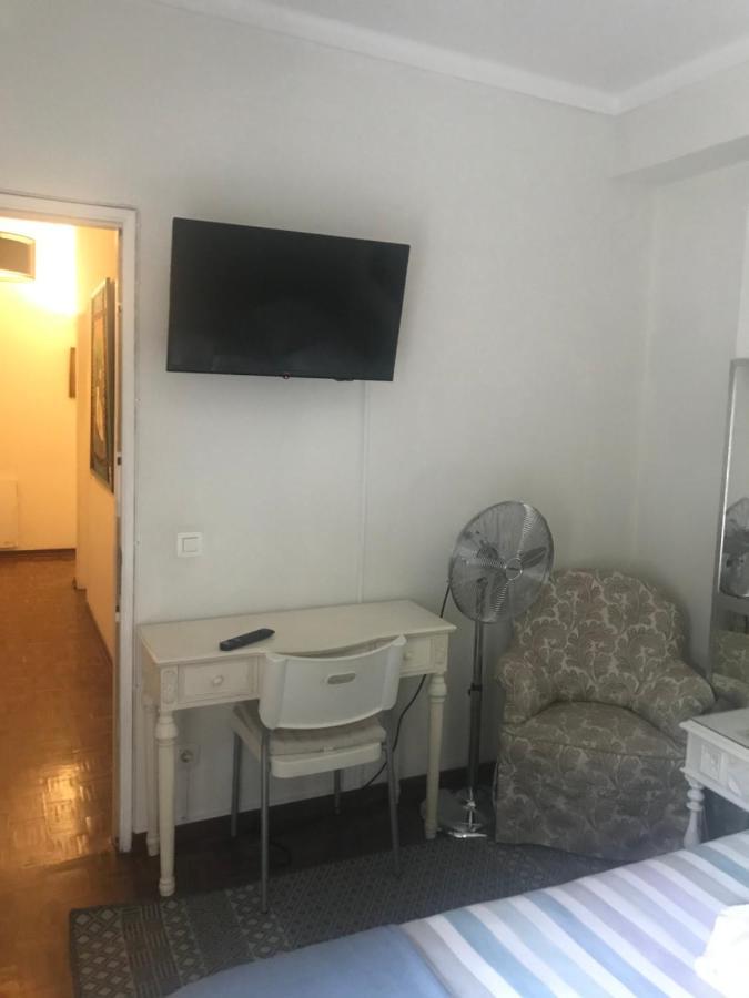 Miguel Torga Room Coímbra Exterior foto