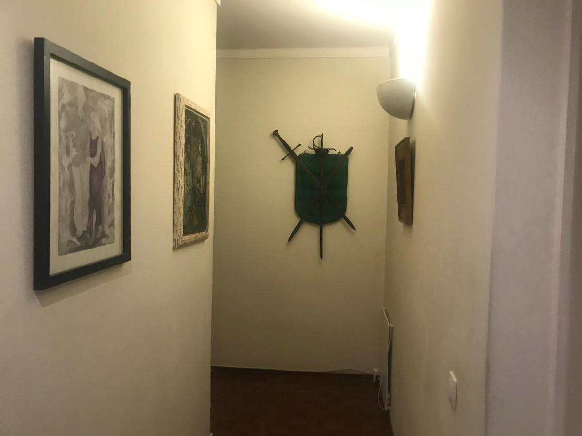 Miguel Torga Room Coímbra Exterior foto