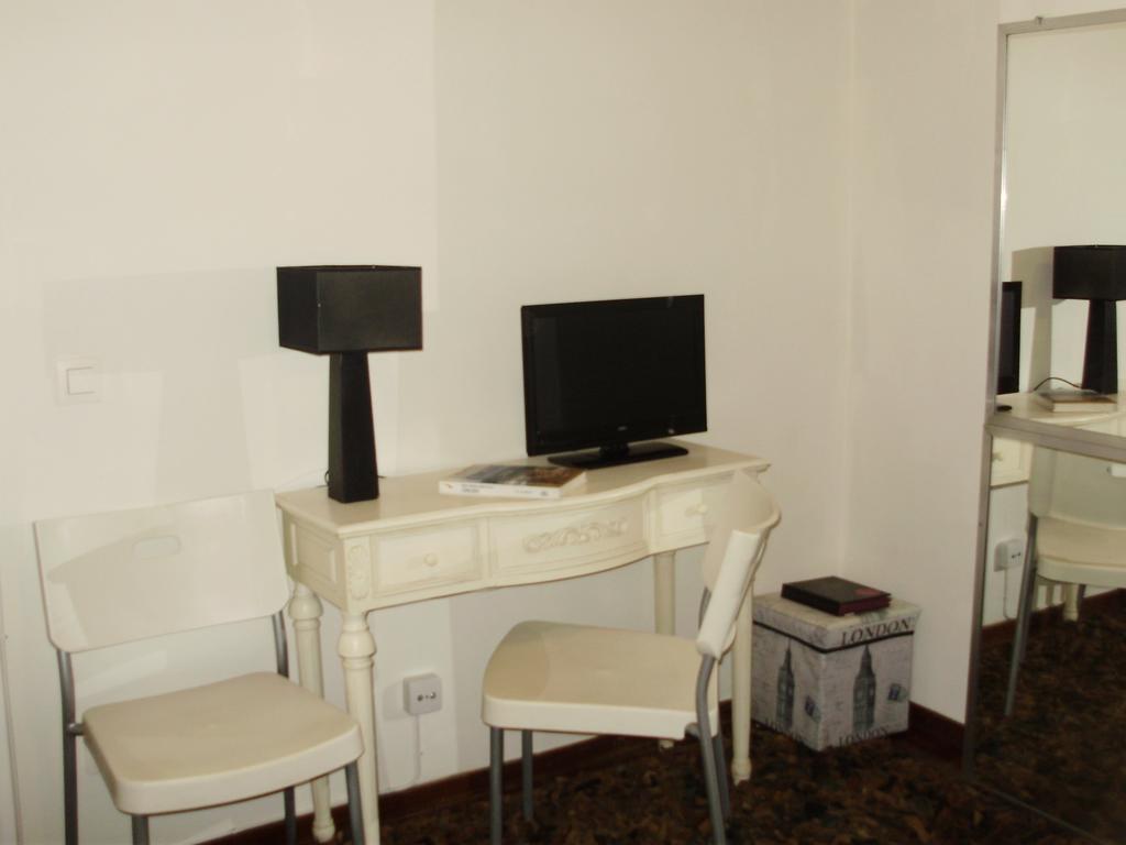 Miguel Torga Room Coímbra Exterior foto