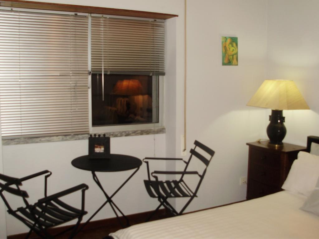Miguel Torga Room Coímbra Exterior foto