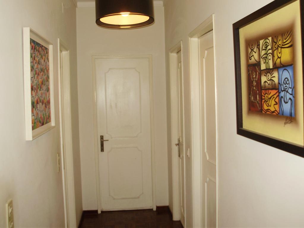 Miguel Torga Room Coímbra Exterior foto