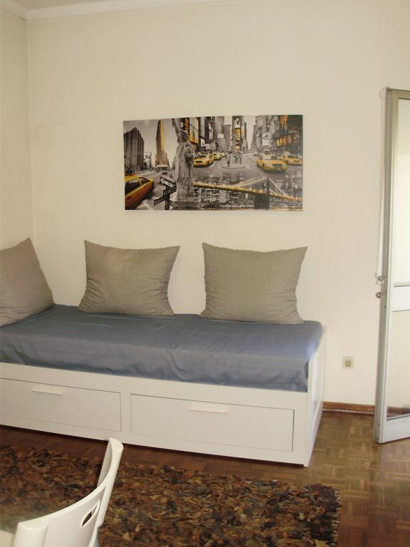 Miguel Torga Room Coímbra Exterior foto
